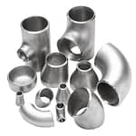 Stainless Steel 347H Buttweld Fittings