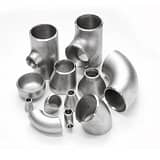 Nickel Alloy 201 Pipe Fittings Manufacturer 
