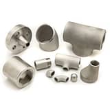 Stainless Steel 317L Tube to Male Fittings Manufacturer 