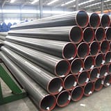 Alloy Steel T1 Tubes