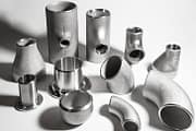 SMO 254 Pipe Fittings