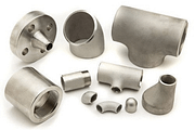 Stainless Steel 410 Buttweld Fittings