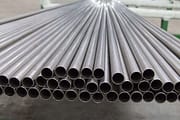 Stainless Steel 316TI Tubes