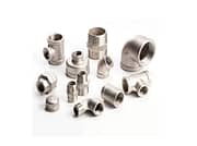 Hastelloy C22 Threaded Forged Fittings