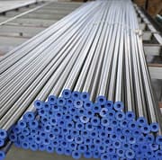 Inconel Alloy 718 Tubes