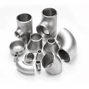 Nickel Alloy 201 Tube to Male Fittings