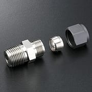 SMO 254 Tube to Female Fittings