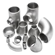 Stainless Steel 347 Buttweld Fittings