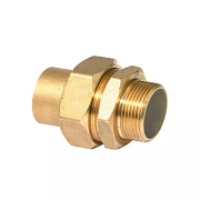 Copper Tube to Female Fittings