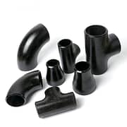 Carbon Steel ASTM A860 Buttweld Fittings