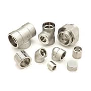 Inconel Alloy 625 Threaded Forged Fittings