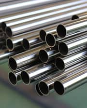 Stainless Steel 410 Pipes