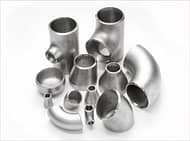 Stainless Steel 317 Pipe Fittings