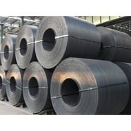 EN8 Carbon Steel Coils