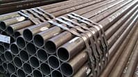 Inconel Alloy 718 Pipes