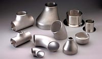 Inconel 625 Buttweld Fittings