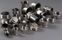 Alloy Steel F1 Threaded Forged Fittings