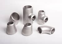 Stainless Steel 317L Buttweld Fittings