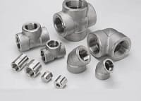 Stainless Steel 317L Hydraulic Fittings