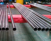 Inconel Alloy 625 Tubes