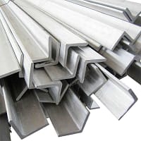Stainless Steel 329 Angle