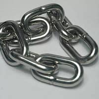 Incoloy 330 Chain
