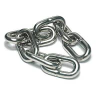 Stainless Steel 304L Chain