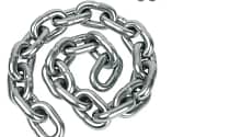 Stainless Steel 321 Chain