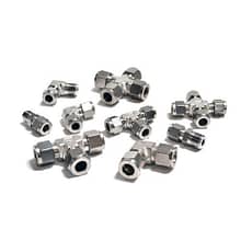 Stainless Steel 304 Hydraulic Fittings