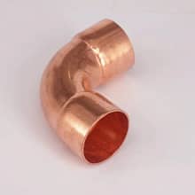 Copper Nickel 90 Angle