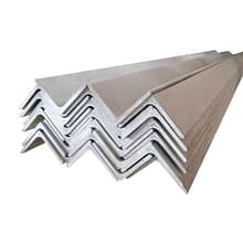 Stainless Steel 304H Angle