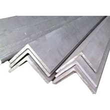 Stainless Steel 410 Channel