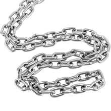 Stainless Steel 303 Chain