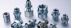 Incoloy 800 Hydraulic Fittings