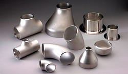 Stainless Steel 304H Buttweld Fittings