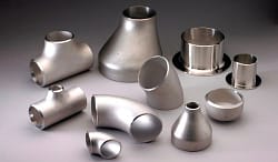 Inconel 600 Buttweld Fittings Manufacturer 