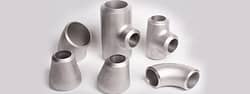 Stainless Steel 316TI Buttweld Fittings