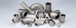 Stainless Steel 904L Buttweld Fittings Manufacturer 