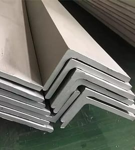 Stainless Steel 304H Channel