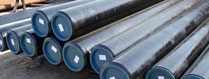ASTM A53 GR. B Carbon Steel Pipes