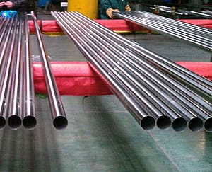 Inconel Alloy 625 Tubes