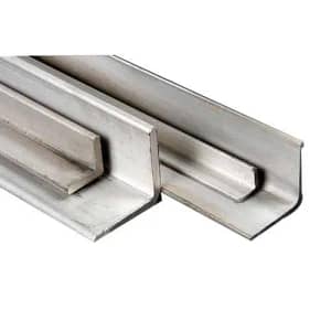 Stainless Steel 310 Channel