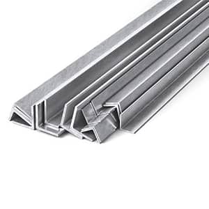 Stainless Steel 321 Angle