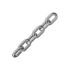 Stainless Steel 317L Chain