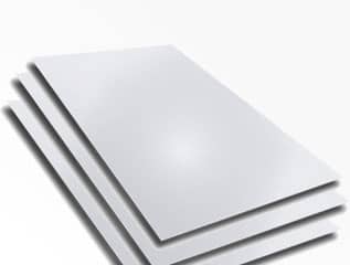 Titanium Gr 2 Sheets