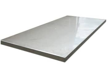 Stainless Steel 304H Plate
