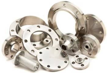Incoloy 800 Flanges