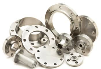Stainless Steel 310 Flanges