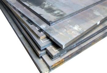 C45 Carbon Steel Plates