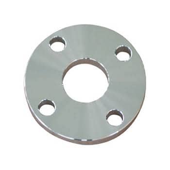 Flat Face Flanges manufacturers in India